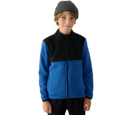 Polar dla chłopca 4F M212 denim 4FJWAW24TFLEM212 32S