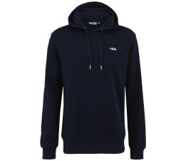 Bluza męska Fila Lumezzane granatowa FAM0875 50004