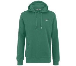 Bluza męska Fila Lumezzane zielona FAM0875 60084