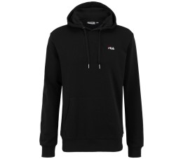 Bluza męska Fila Lumezzane czarna FAM0875 80010
