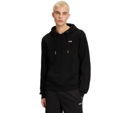 Bluza męska Fila Bengel czarna FAM0498 80010