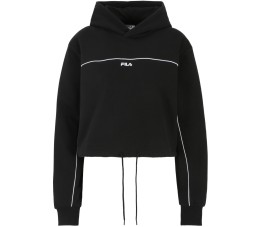 Bluza damska Fila Laagna czarna FAW0907 80010