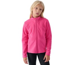 Polar dla dziewczynki 4F F261 fuksja 4FJWMM00TFLEF261 55S