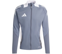 Bluza męska adidas Tiro 24 Competition Training szara IV9149