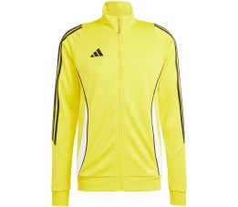 Bluza męska adidas Tiro 24 Training żółta IR9493