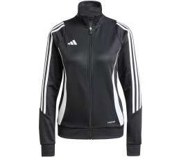 Bluza damska adidas Tiro 24 Training czarna IJ9961