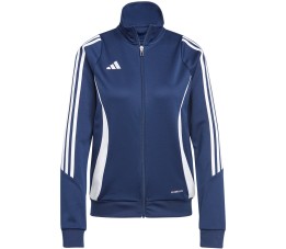 Bluza damska adidas Tiro 24 Training granatowa IR7492