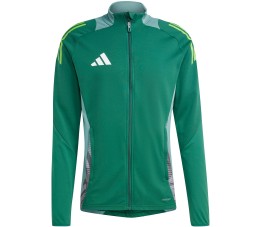 Bluza męska adidas Tiro 24 Competition zielona IR5493