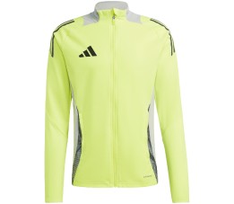 Bluza męska adidas Tiro 24 Competition żółta IR5492