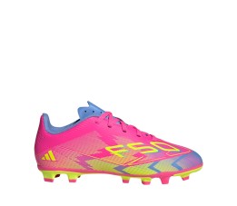 Buty piłkarskie dla dzieci adidas F50 Club FG/MG JH6422