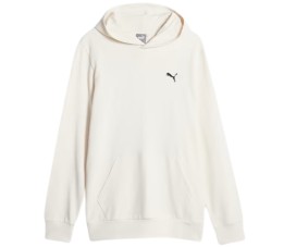 Bluza męska Puma Better Essentials Hoodie TR kremowa 675978 99