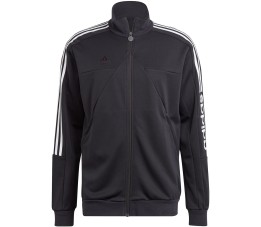 Bluza męska adidas Tiro Wordmark czarna IA3047