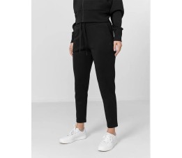 Spodnie dresowe 4F joggery damskie  H4Z22 SPDD013 20S