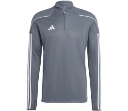Bluza męska adidas Tiro 23 League Training Top szara HS0329