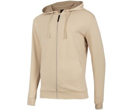 Bluza męska Outhorn beżowa HOL22 BLM612 83S