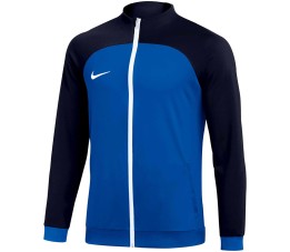 Bluza męska Nike NK Dri-FIT Academy Pro Trk JKT K niebieska DH9234 463