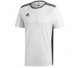 Koszulka adidas Entrada 18 Jersey  biała CD8438