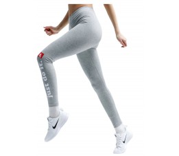 Legginsy Damskie Nike Sportwear Club CJ1994-063