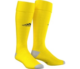 Getry piłkarskie adidas Milano 16 Sock żółte AJ5909 /E19295
