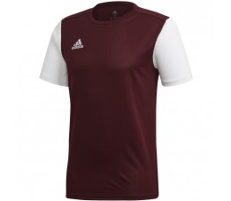 Koszulka męska adidas Estro 19 Jersey bordowa DP3239