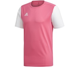 Koszulka męska adidas Estro 19 Jersey różowa DP3237