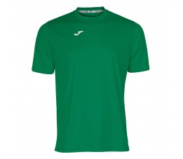 Koszulka Joma Combi zielona 100052.450