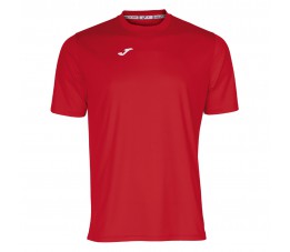 Koszulka Joma Combi czerwona 100052.600