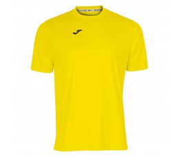 Koszulka Joma Combi żółta 100052.900