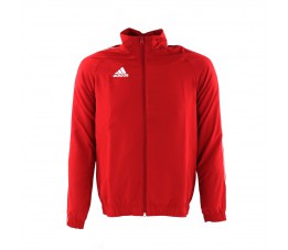 Bluza Adidas Core 18 Presentation JR CV3689