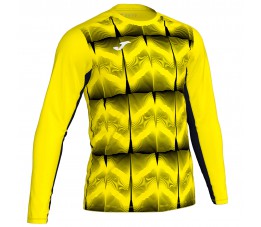 Koszulka bramkarska Joma Derby żółty fluo 101301.061