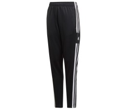 Spodnie dla dzieci adidas Squadra 21 Training Youth czarne GK9553