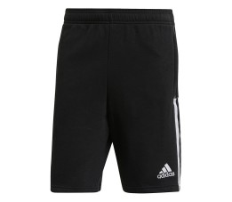 Spodenki męskie adidas Tiro 21 Sweat czarne GM7345