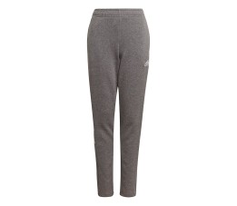 Spodnie dla dzieci adidas Tiro 21 Sweat szare GP8809