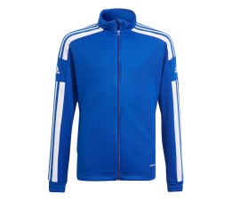 Bluza dla dzieci adidas Squadra 21 Training Youth niebieska GP6457