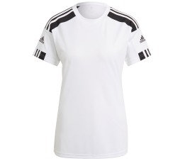 Koszulka damska adidas Squadra 21 Jersey biała GN5753