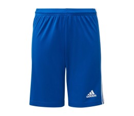 Spodenki dla dzieci adidas Squadra 21 Short Youth niebieskie GK9156