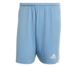 Spodenki męskie adidas Squadra 21 Short błękitne GN6720
