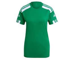Koszulka damska adidas Squadra 21 Jersey zielona GN5752
