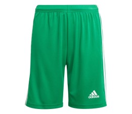 Spodenki dla dzieci adidas Squadra 21 Short Youth zielone GN5762