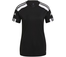 Koszulka damska adidas Squadra 21 Jsy czarna GN5757