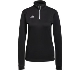 Bluza damska adidas Entrada 22 Top Training czarna H57541