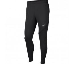 Spodnie męskie Nike Dry Academy Pant KPZ szare BV6920 061