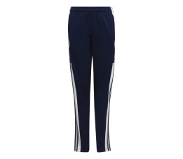 Spodnie dla dzieci adidas Squadra 21 Training granatowe HC6280