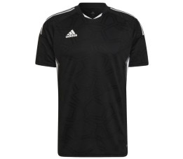 Koszulka męska adidas Condivo 22 Match Day Jersey czarna HA3514