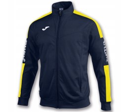 Bluza JOMA 100687.309 granatowa