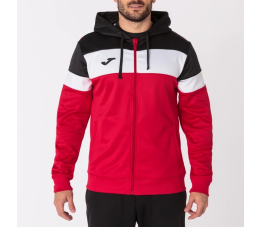  Bluza JOMA CREW IV 101537.601