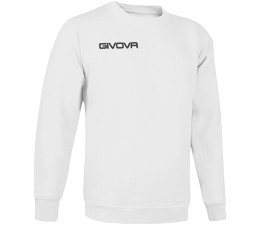 Bluza Givova Maglia One biała MA019 0003