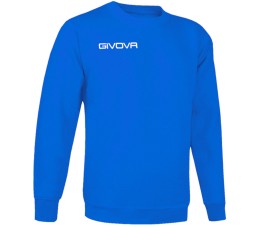 Bluza Givova Maglia One niebieska MA019 0002
