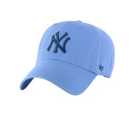 Czapka z daszkiem '47 New York Yankees Clean Up niebieska B-RGW17GWS-A9