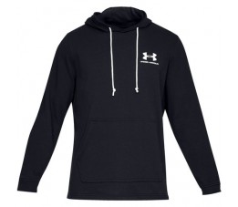 Under Armour Bluza Sportstyle Terry Hoodie 1329291 001
